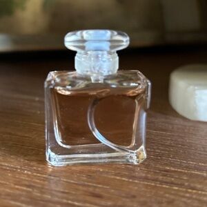 YVES ROCHER Quelques Notes D'Amour EDP For Women 0.16 Fl Oz NEW - VINTAGE